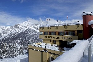 Hotel VILLAGGIO GIRASOLE wakacje