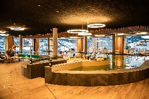 Hotel ALPEN VILLAGE RESORT wakacje