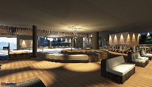 Hotel ALPEN VILLAGE RESORT wakacje