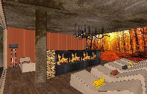 Hotel ALPEN VILLAGE RESORT wakacje