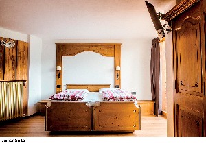 Hotel ALPEN VILLAGE RESORT wakacje