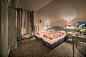 Hotel ALPEN VILLAGE RESORT wakacje