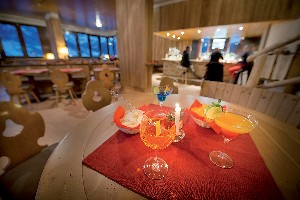 Hotel ALPEN VILLAGE RESORT wakacje