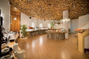 Hotel ALPEN VILLAGE RESORT wakacje