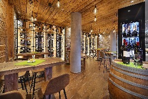 Hotel ALPEN VILLAGE RESORT wakacje