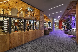 Hotel ALPEN VILLAGE RESORT wakacje