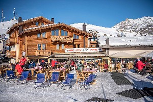 Hotel ALPINO LODGE wakacje