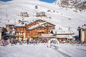 Hotel ALPINO LODGE wakacje