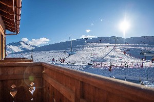 Hotel ALPINO LODGE wakacje