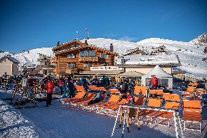 Hotel ALPINO LODGE wakacje