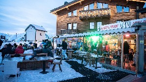 Hotel ALPINO LODGE wakacje