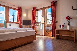 Hotel ALPINO LODGE wakacje