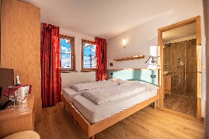 Hotel ALPINO LODGE wakacje