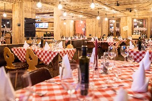 Hotel ALPINO LODGE wakacje