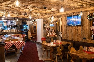 Hotel ALPINO LODGE wakacje