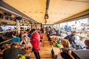 Hotel ALPINO LODGE wakacje