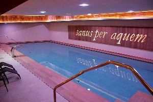 Hotel AMERIKAN wakacje