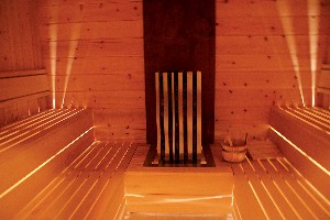 Hotel AMERIKAN wakacje