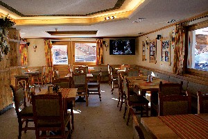 Hotel AMERIKAN wakacje