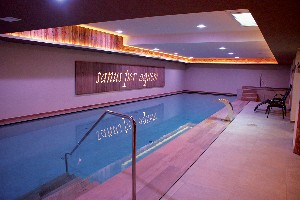 Hotel AMERIKAN wakacje