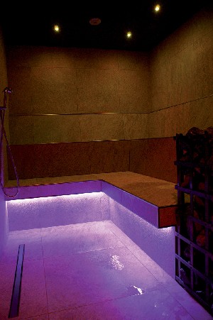 Hotel AMERIKAN wakacje