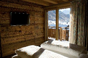 Hotel AMERIKAN wakacje