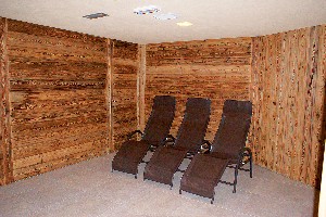 Hotel AMERIKAN wakacje