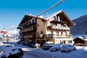 Hotel AMERIKAN wakacje