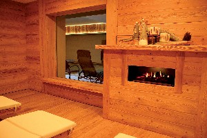 Hotel AMERIKAN wakacje