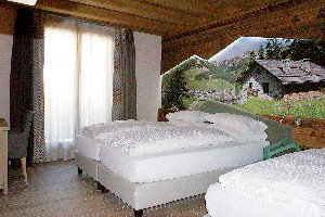 Hotel AMERIKAN wakacje