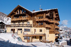 Hotel AMERIKAN wakacje