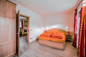 Hotel APARTAMENTY ALPINE DREAM MOTTOLINO wakacje