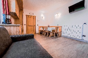 Hotel APARTAMENTY ALPINE DREAM MOTTOLINO wakacje