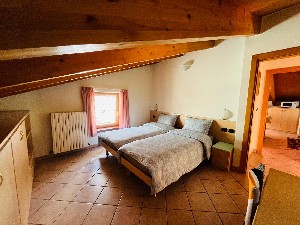 Apartmán 