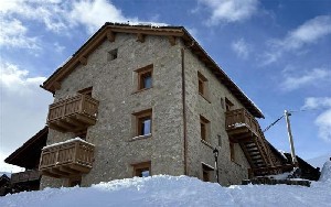 Apartmány