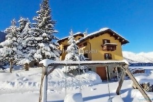 Apartmány