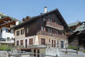 Apartmány Casa Guana