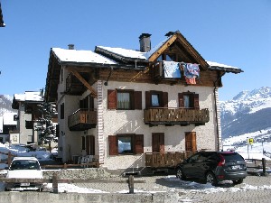 Baita Gino