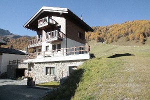Eco Baita Le Stelle Livigno 2019 (2)
