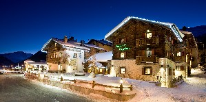 Hotel Capriolo, Livigno  (41)