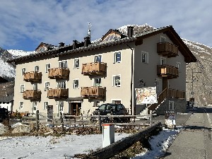 Chalet Domin