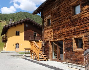 Ubytování