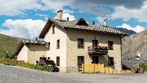 Casa Raffaele