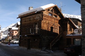 Chalet Alpino Livigno 2018 (13)