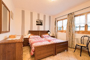 Hotel CHALET AURORA wakacje