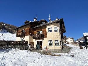 Hotel CHALET AURORA wakacje