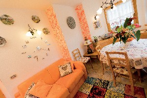 Hotel CHALET AURORA wakacje