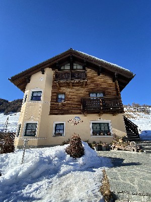 Hotel CHALET AURORA wakacje