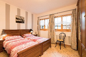 Hotel CHALET AURORA wakacje