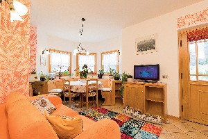 Hotel CHALET AURORA wakacje